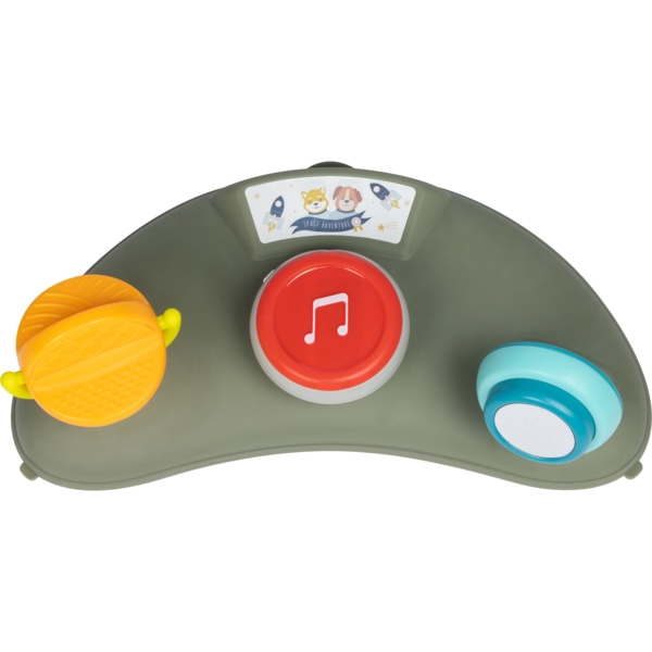 Ходунки детские Bebe Confort Dalia Mineral Green - Pampik - 9