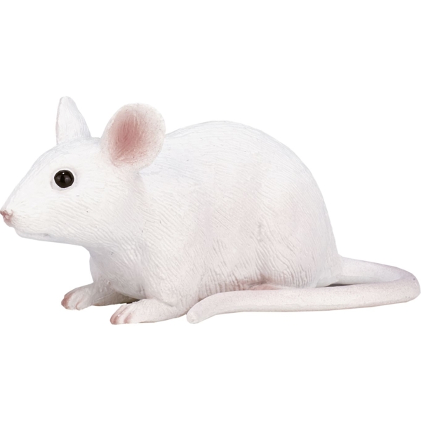 Игровая фигурка Mojo Мышь (387235) - Pampik - 2