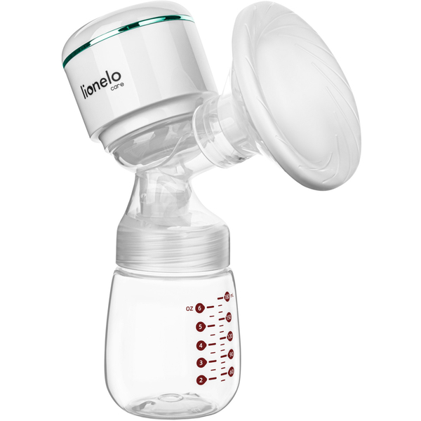 Молоковідсмоктувач Lionelo Fidi Plus (LOC-FIDI PLUS) - Pampik