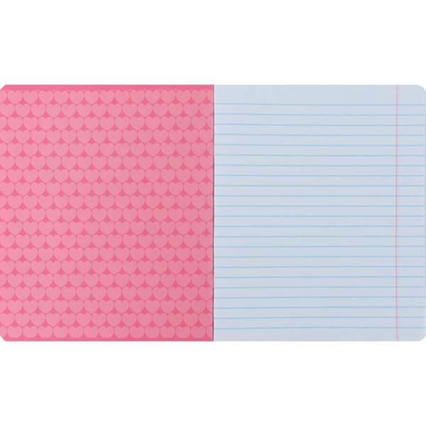 Набор тетрадей Kite Studio Pets А5 в линию, 18 листов, 20 шт. (SP24-237) - Pampik - 7