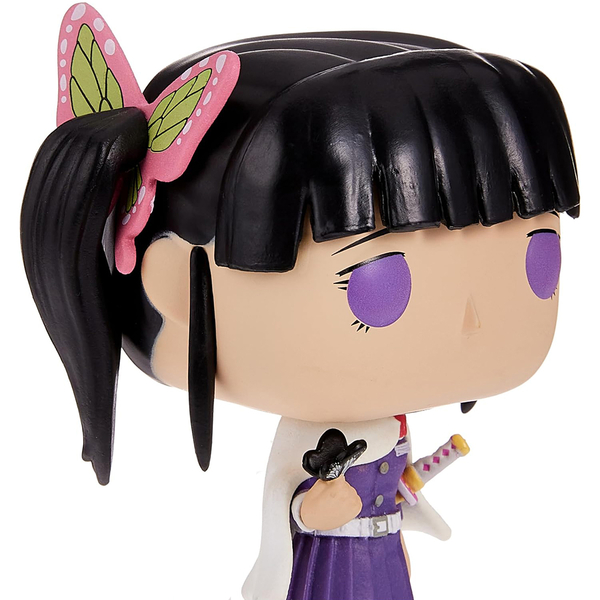 Ігрова фігурка Funko Pop Вбивця демонів Канао Цуюрі (57343) - Pampik - 4