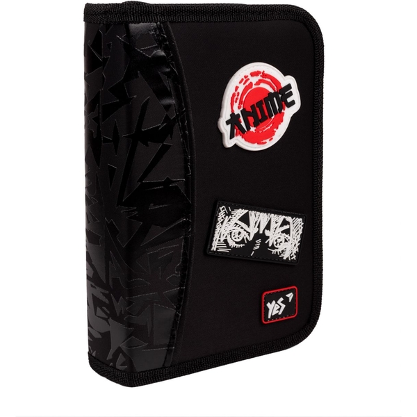 Рюкзак Yes S-101 Collection Samurai с пеналом и сумкой (559782) - Pampik - 5