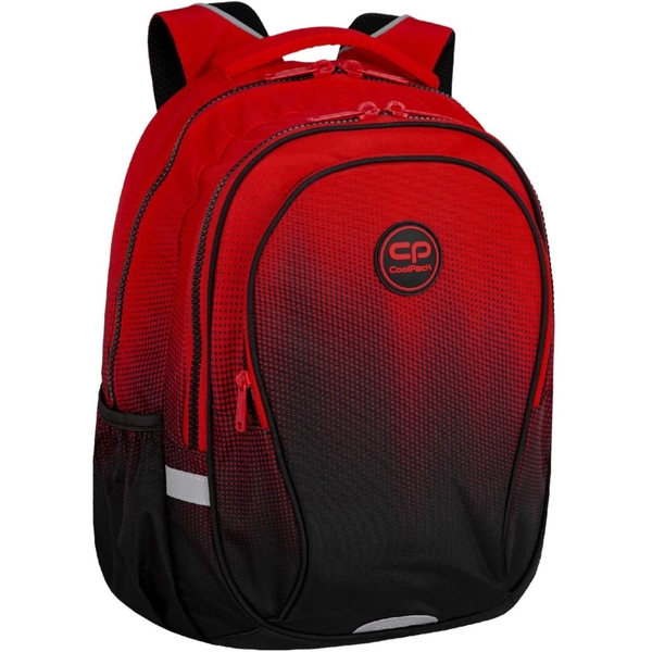Рюкзак CoolPack Factor X Cranberry (F002756) - Pampik