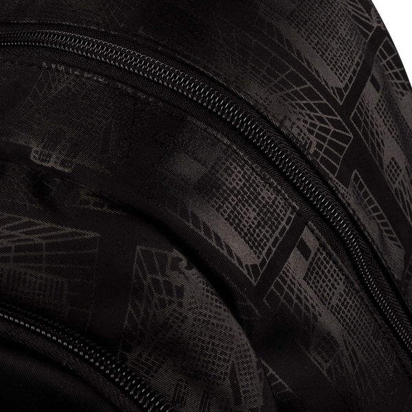 Рюкзак школьный Yes TS-47 Minecraft, черный (559619) - Pampik - 8