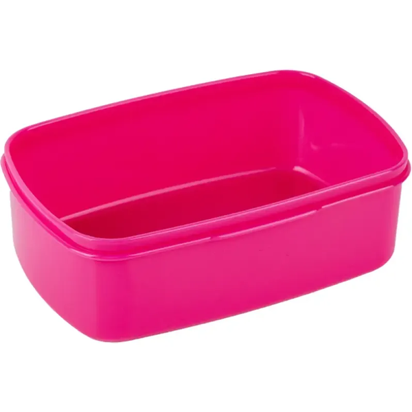 Ланчбокс з наповненням Kite Hello Kitty, 750 мл (HK24-163) - Pampik - 2