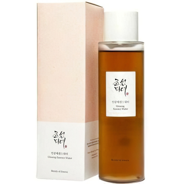 Тонер для обличчя SNP з фруктовими кислотами 150 мл - Pampik