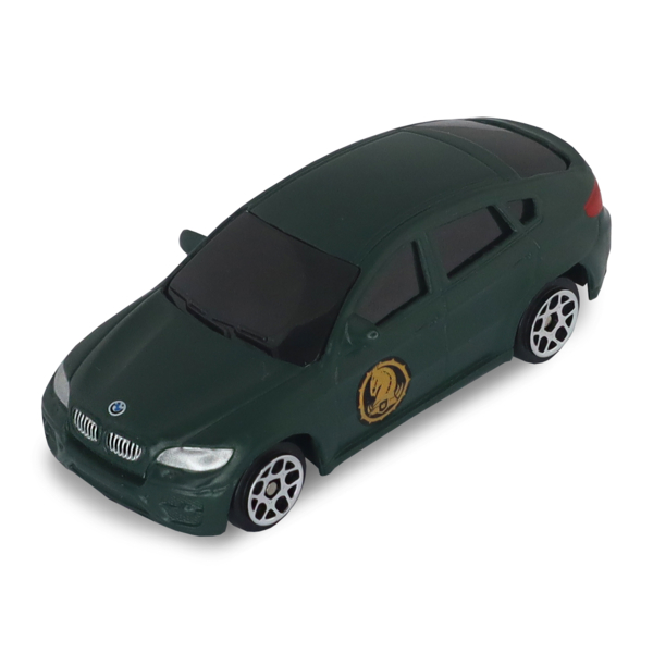 Мінімодель TechnoDrive Шеврони Героїв S1 в асортименті (250363UM) - Pampik - 7