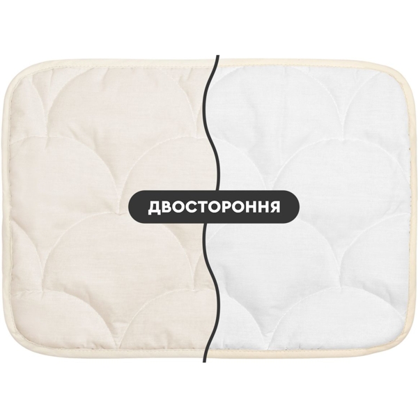 Подушка детская Sonex Cottona Junior (SO102125) - Pampik - 4