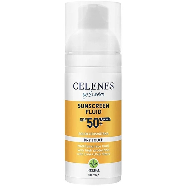 Сонцезахисний спрей-лосьйон Celenes SPF 30+, 150 мл - Pampik