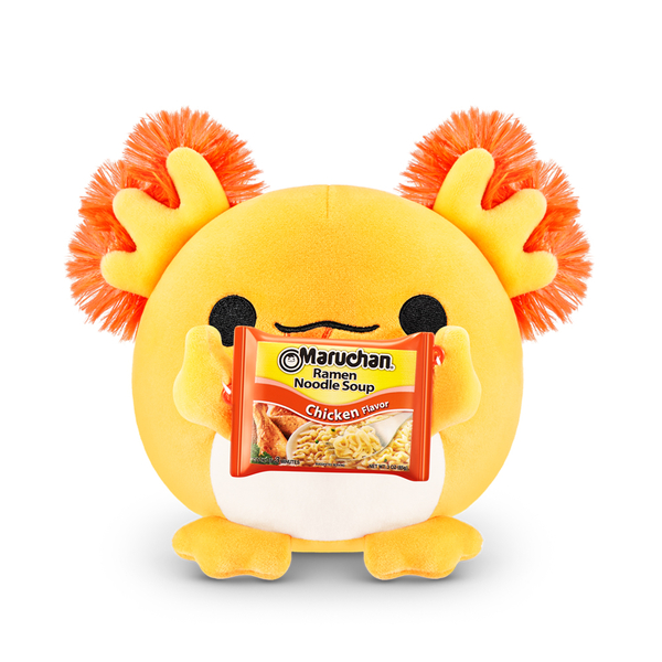 М'яка іграшка-сюрприз Snackle-P2 Mini Brands (77510P2) - Pampik - 2