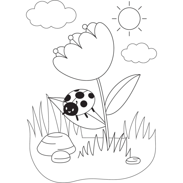 Чарівні фарби. На фермі. Vivat - Pampik - 2