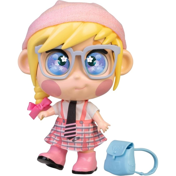 Кукла Trotties Люси 25 см (TFT02000) - Pampik