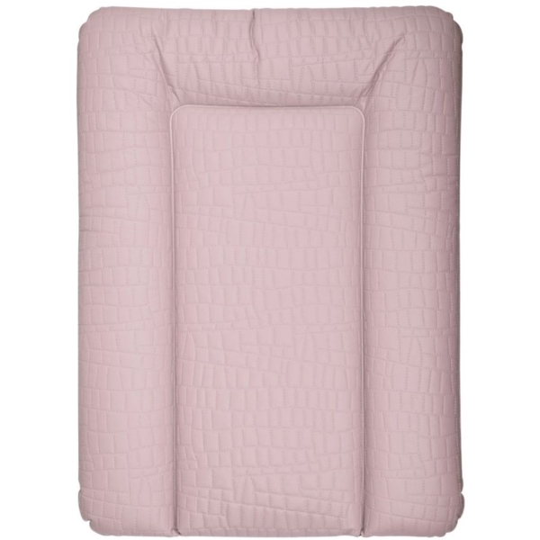 Килимок для пеленання FreeON Geometric Pink - Pampik