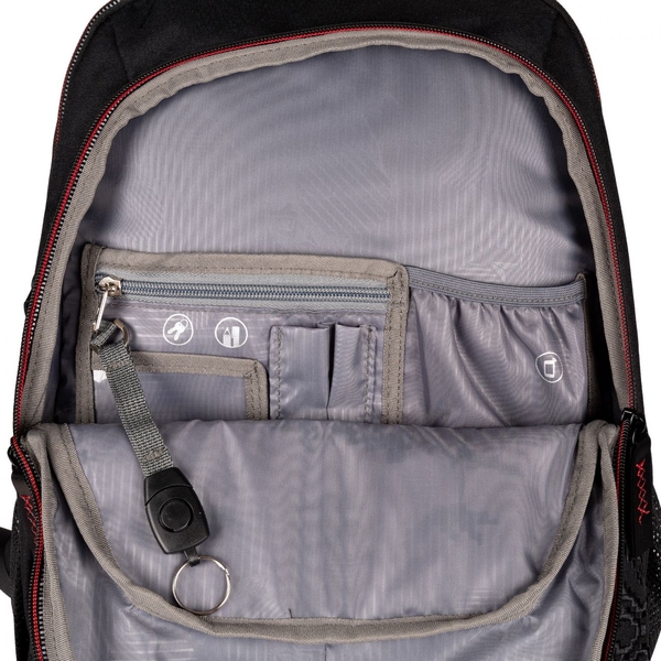 Рюкзак Yes T-69 Ukrainian Soul (559762) - Pampik - 18