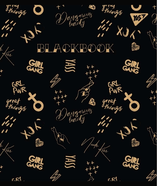 Набор тетрадей Yes Tattoo А5 в линейку 18 листов 10 шт. (765096) - Pampik - 2