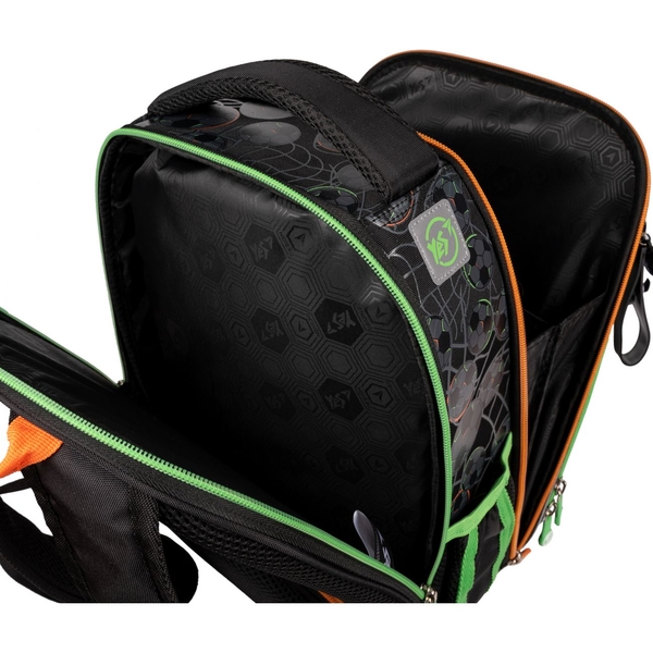 Каркасный рюкзак Yes S-78 Play The Game (559560) - Pampik - 11