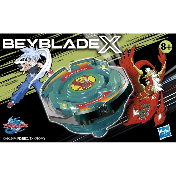 Арена іграшкова Hasbro Beyblade X Beystadium Battle Arena (F9578) - Pampik - 5