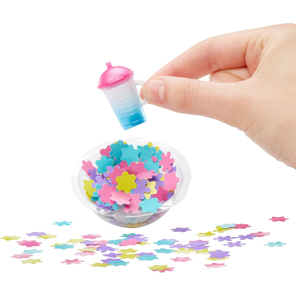 Ігровий набір з ляльками L.O.L. Surprise! Велика вечірка-сюрприз, 40 сюрпризів (120957) - Pampik - 6