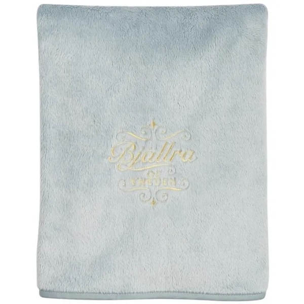 Ковдра Bjallra Trendy Grey - Pampik