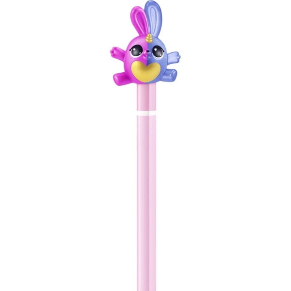 Іграшка-сюрприз Babycorns-A Лялька Кролик (92108A) - Pampik - 6