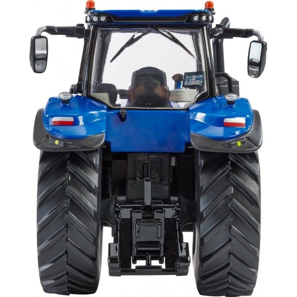 Модель Britains Трактор New Holland T8.435 Genesis 1:32 (43339) - Pampik - 3