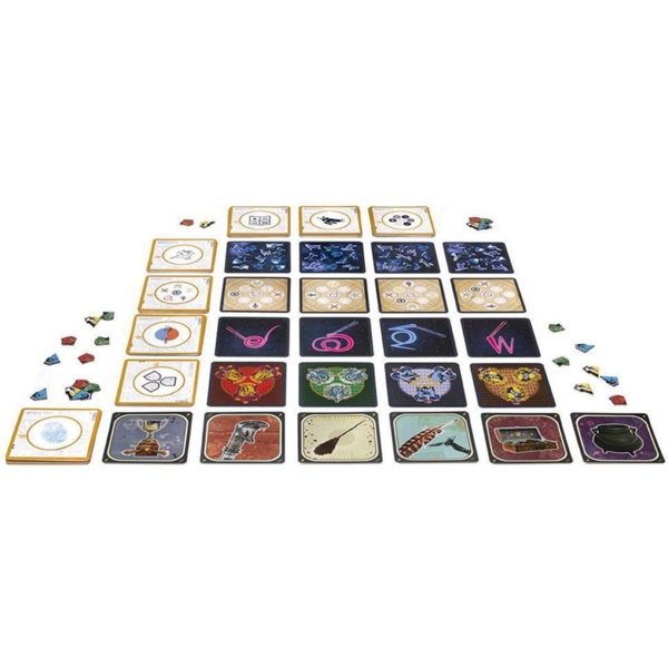 Настольная игра YaGo Cortex Challenge Гарри Поттер (CORHP01UA) - Pampik - 2