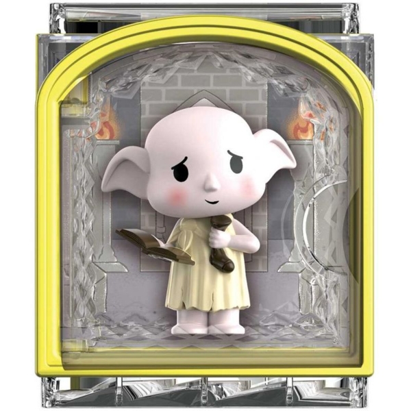 Колекційна фігурка-сюрприз Wizarding World Чарівник 3.8 см 1 шт. (SM22033) - Pampik - 14