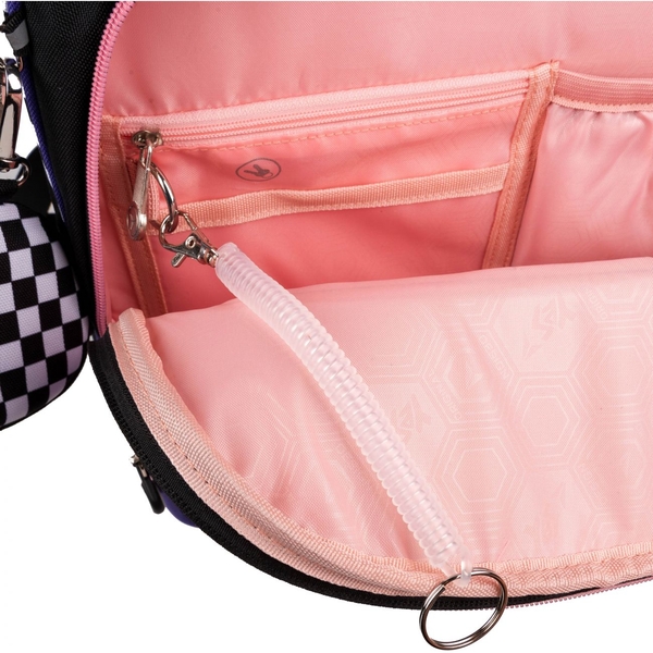 Рюкзак школьный Yes S-91 Academy (559587) - Pampik - 6