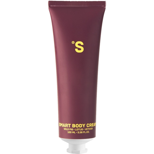 Smart лосьон для тела Sister's Aroma Инжир 100 мл - Pampik