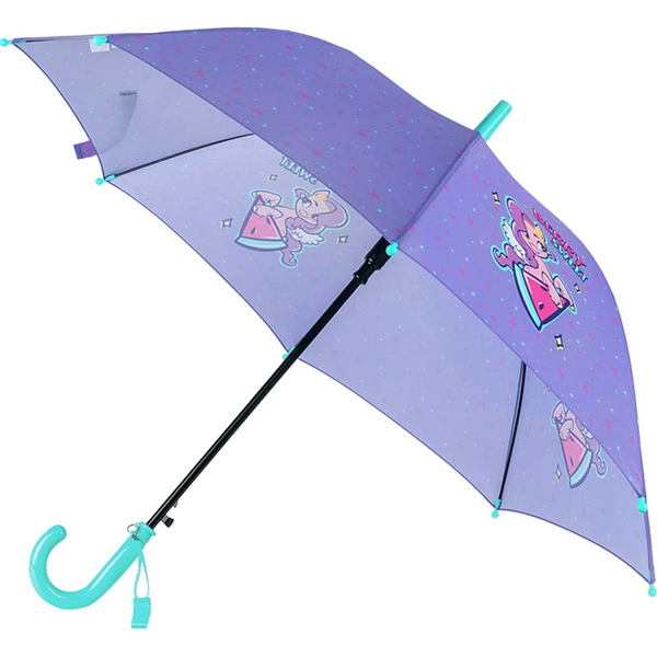 Зонт детский Kite My Little Pony (LP24-2001) - Pampik