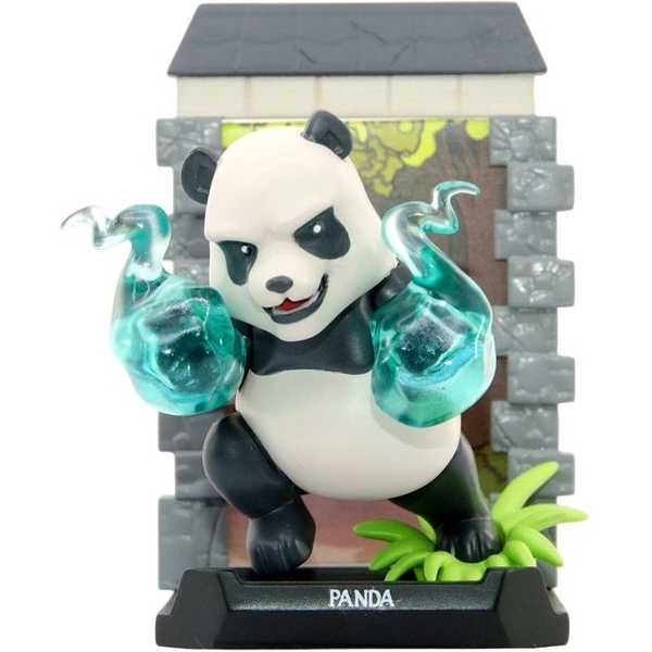 Іграшка-сюрприз Yume з колекційною фігуркою Jujutsu Kaisen (11205) - Pampik - 12