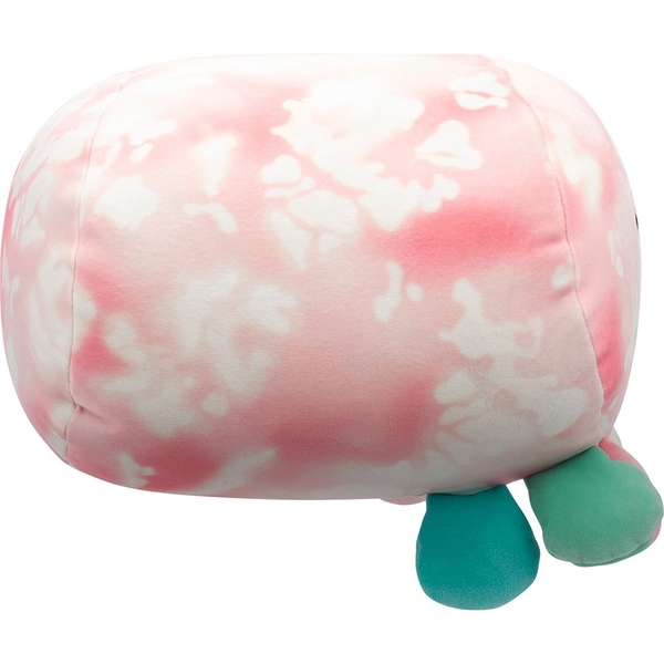 М'яка іграшка Squishmallows Восьминіг Ошун, 30 см (SQCR06554) - Pampik - 3