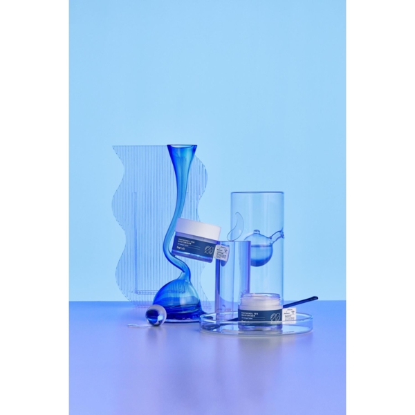 Крем для лица SNP с пантенолом 50 мл - Pampik - 3