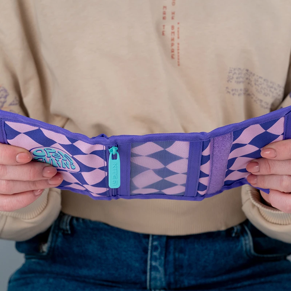 Кошелек Kite 598-1 (K24-598-1) - Pampik - 5