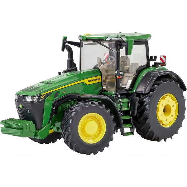 Модель Britains Трактор John Deere 8R 370 1:32 (43289) - Pampik