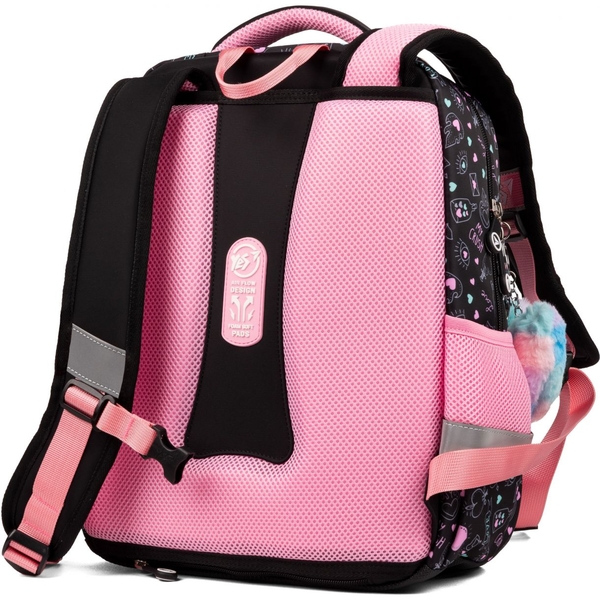 Рюкзак Yes S-52 Ergo Perfect (559566) - Pampik - 4