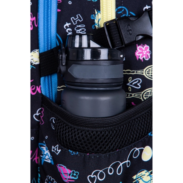 Рюкзак CoolPack Factor Tennis Star (F002791) - Pampik - 4