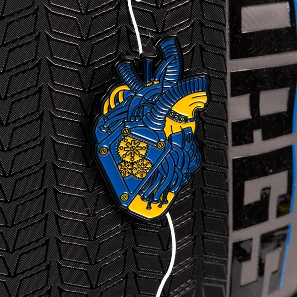 Рюкзак Yes T-69 Cyborgs (559631) - Pampik - 16