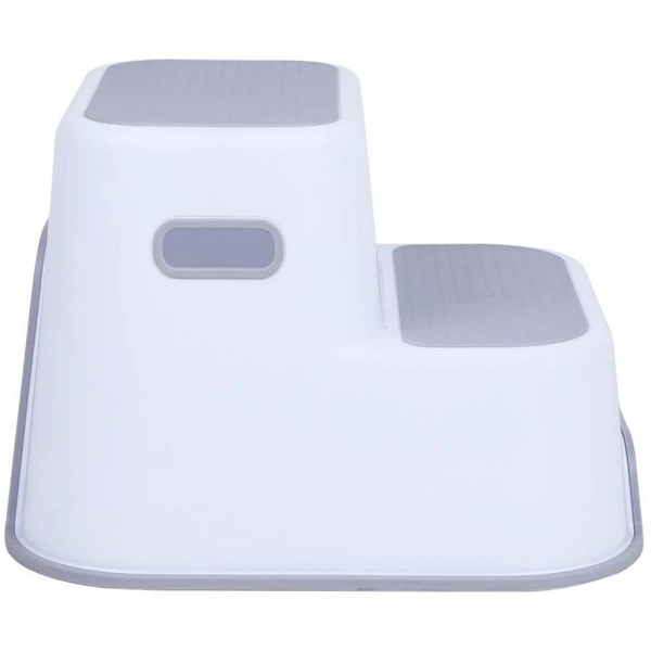 Сходинки для дитини у ванну FreeON White/Grey (42332) - Pampik - 3