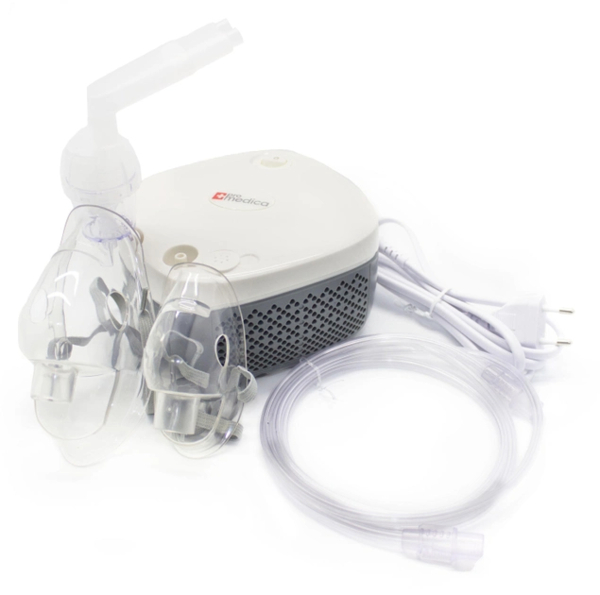 Ингалятор компрессорный ProMedica Briz - Pampik - 3