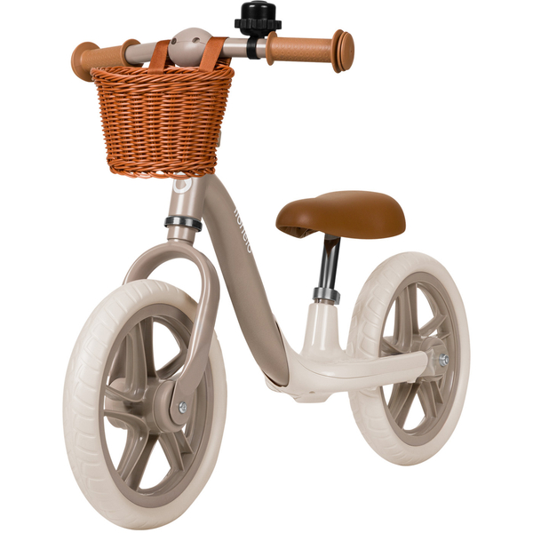 Біговел Lionelo Alex Plus Beige Sand (LOE-ALEX PLUS BEIGE SAND) - Pampik