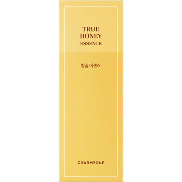 Эссенция для лица с экстрактом меда Charmzone Ture Honey Essence 130 мл - Pampik