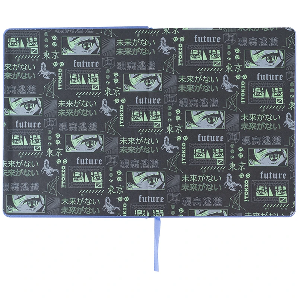 Дневник школьный Kite Green eyes 46 недель (K24-264-3) - Pampik - 3