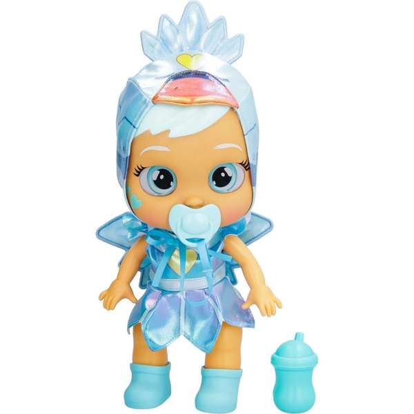 Лялька Cry Babies Stars Etoiles з сяючими очами Сідні 30 см (911390) - Pampik