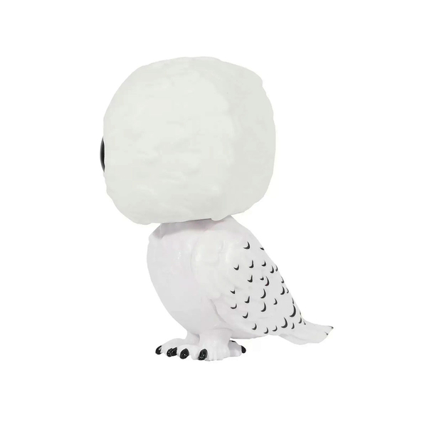 Игровая фигурка Funko Pop! Harry Potter Сова Букля, 9.6 см (35510) - Pampik - 2