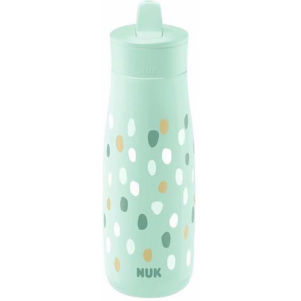 Поильник Nuk Mini-Me FLIP ментоловый, 450 мл - Pampik