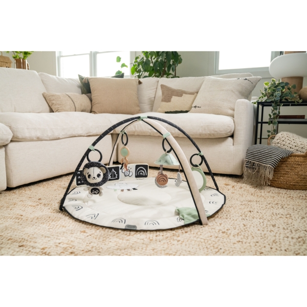 Розвиваючий килимок Tiny Love з дугами День-Ніч (1209206830) - Pampik - 16