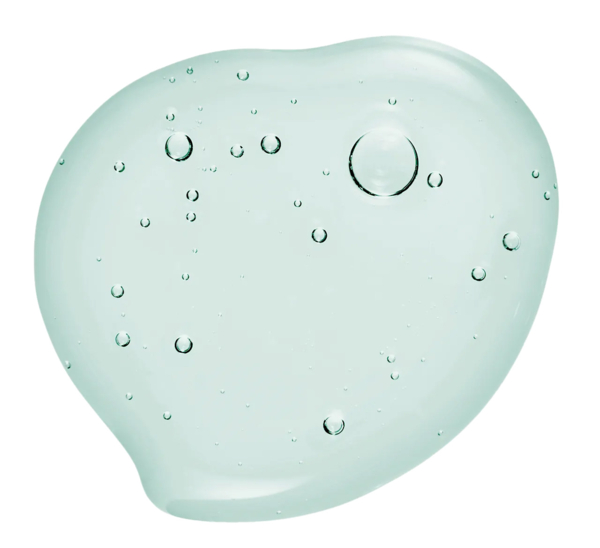 Парфюмированный шампунь Dott Sport Siz для глубокого увлажнения волос с гидролизованным шелком и гиалуроновой кислотой 100 мл - Pampik - 2