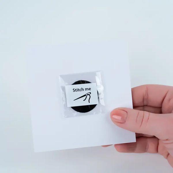 Бейдж на липучці Kite Rick and Morty RM24-3011-1 - Pampik - 6