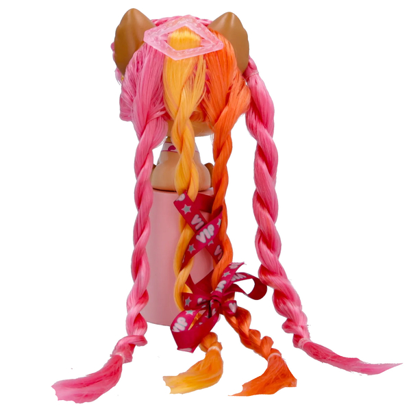 Ігровий набір IMC VIP Pets S6 Bow Power Модний улюбленець Шиара (714816) - Pampik - 11